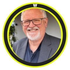 Ted Peters