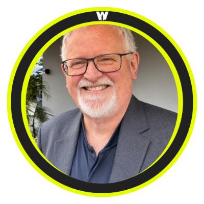 Ted Peters