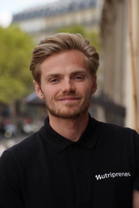 Maxence Pinel