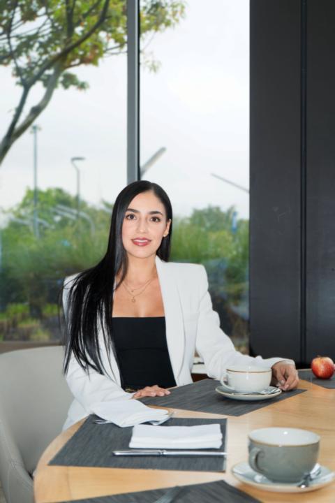 Alexandra Davila Diaz