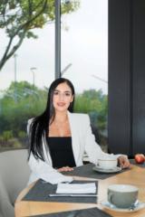 Alexandra Davila Diaz