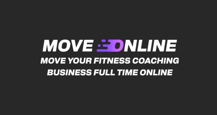 Move Online (Pro)