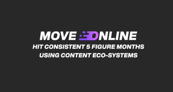 Move Online (Pro)