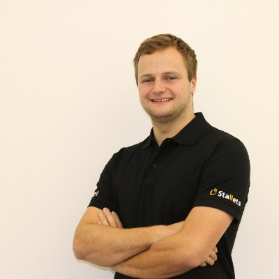 Nils Benz