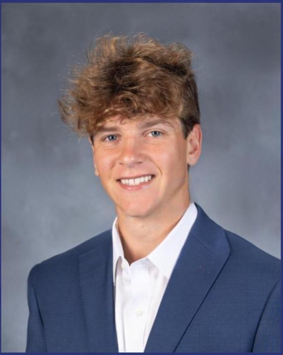 Griffin Kubicki