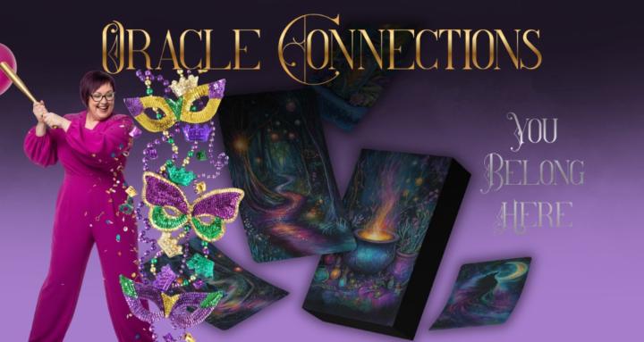 Oracle Connections