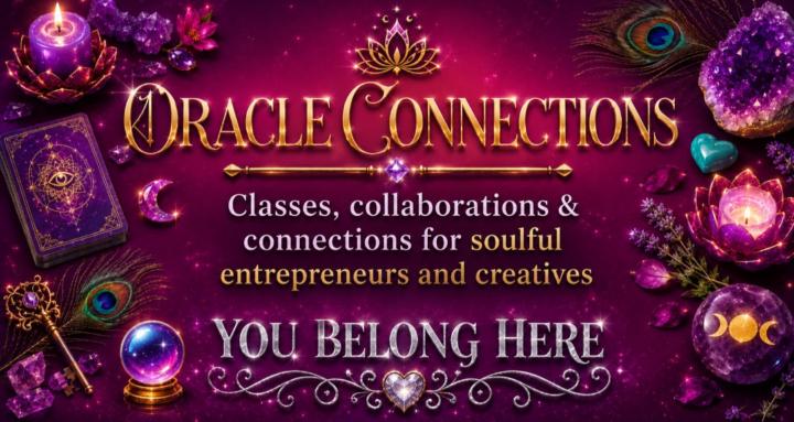 Oracle Connections