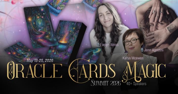 Oracle Connections