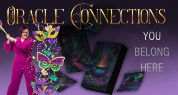 Oracle Connections