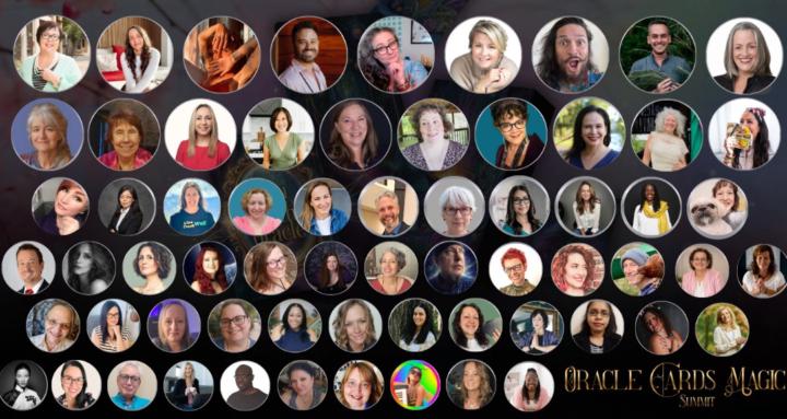 Oracle Connections