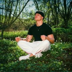 Justin Wolf