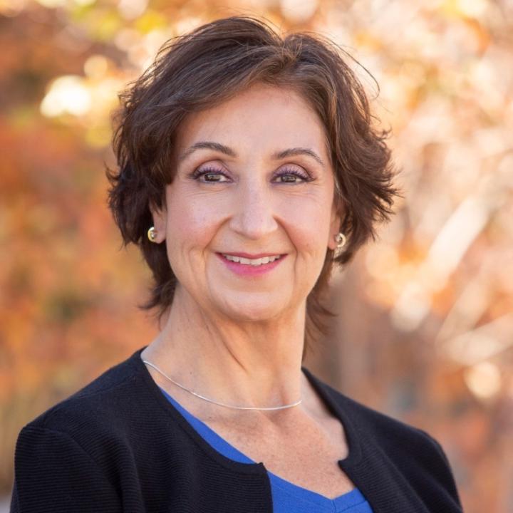 Sharon Sisneros