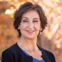 Sharon Sisneros