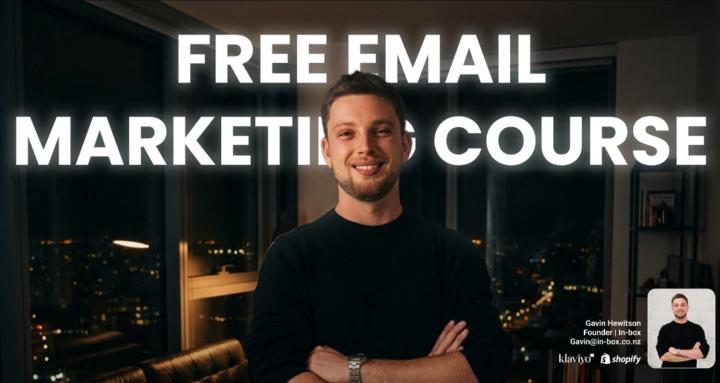 Free Email Marketing Community
