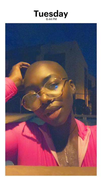 Empress A.
