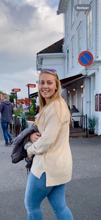 Pernille Gjendem