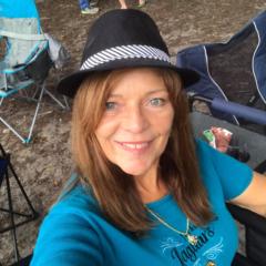 Belinda Haney