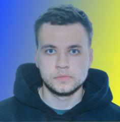 Konstantin Yevishkin