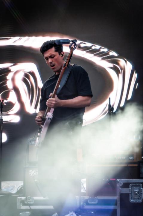 Alejandro Amézquita