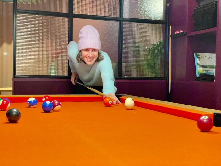 Christine Huschenbeth