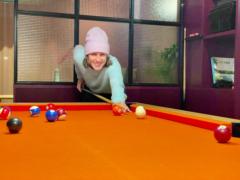 Christine Huschenbeth