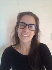 Natalia Olivera Deayuto