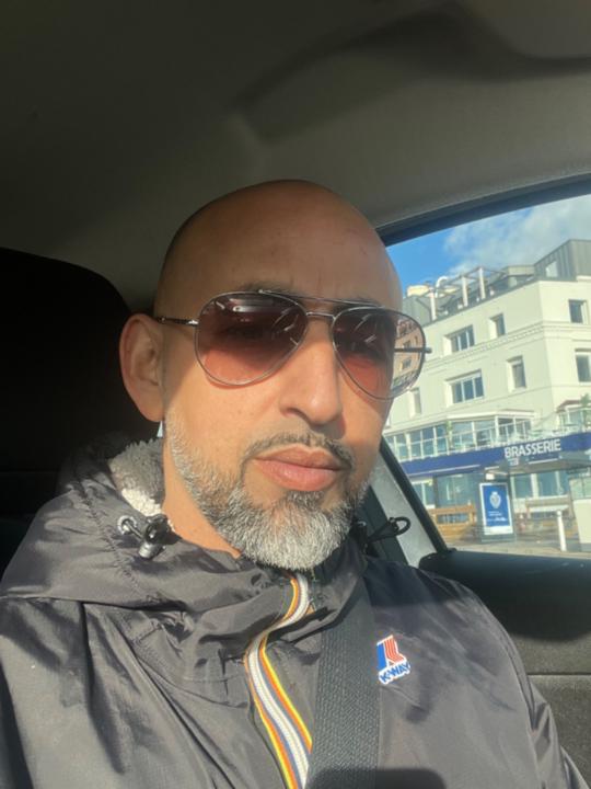 Jam hammed Farid