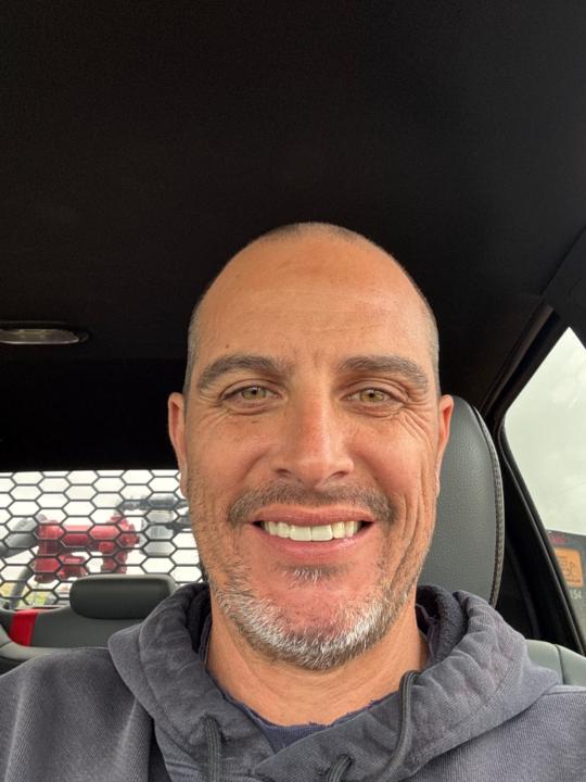Steve Landman