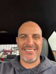 Steve Landman