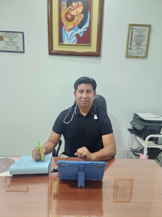 Jaime Sanchez