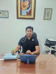Jaime Sanchez