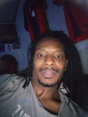 Antoine Evans