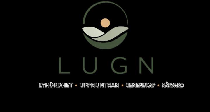 LUGN – metoden