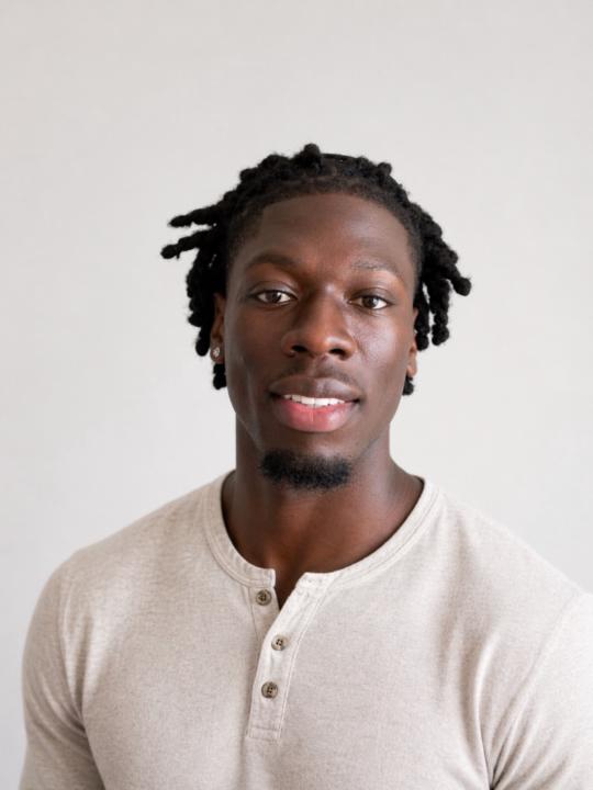 Ibrahim Cisse