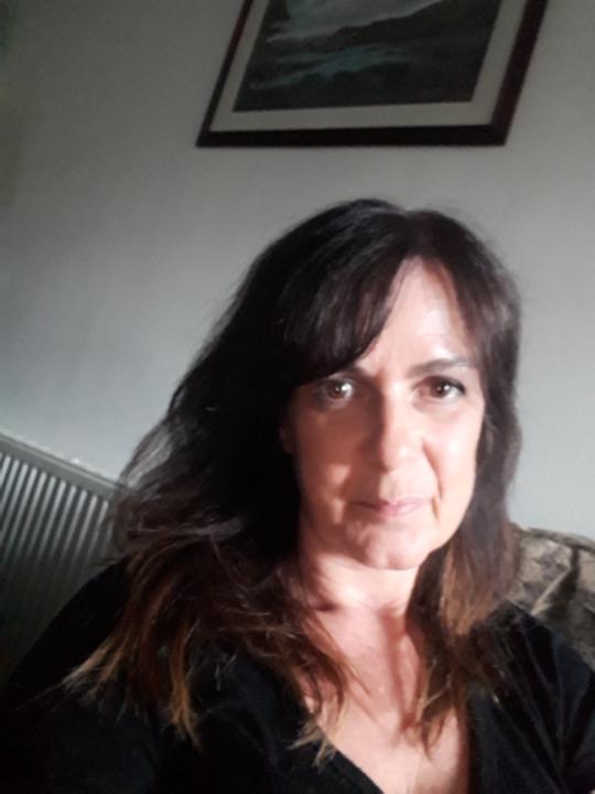 Shona Walker