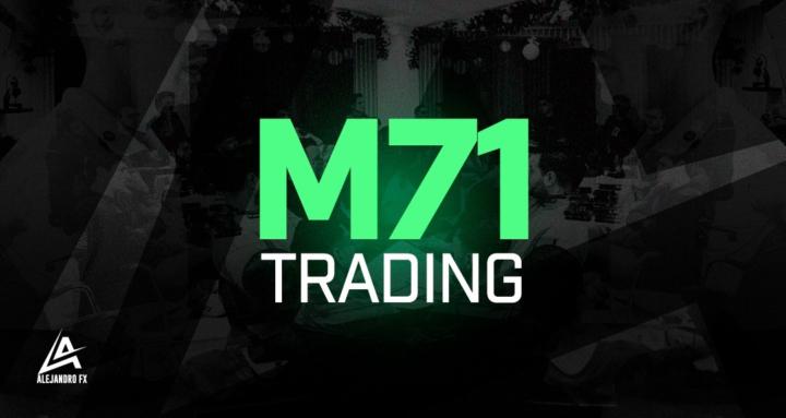 M71 Trading - AlejandroFx
