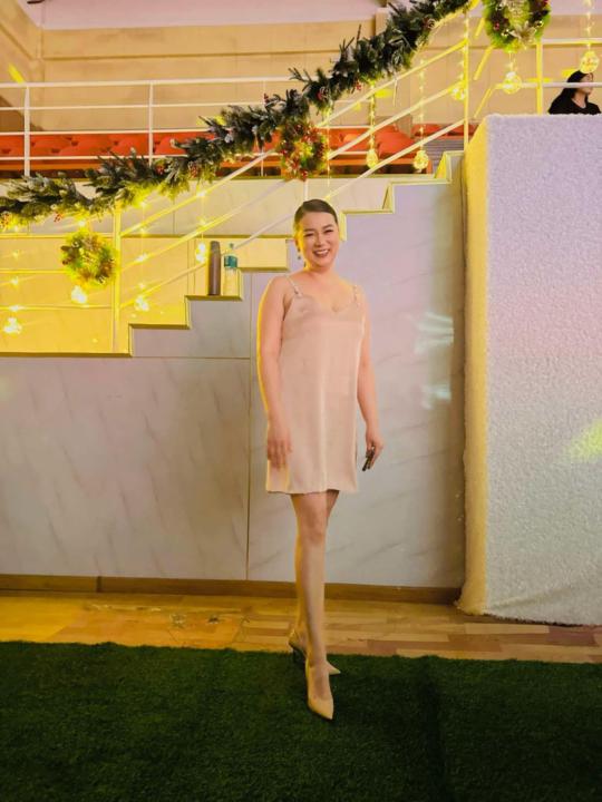 Adiya Azjargal