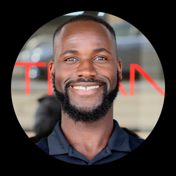 Amadu Koroma
