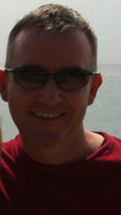 Colin Askew