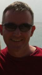 Colin Askew