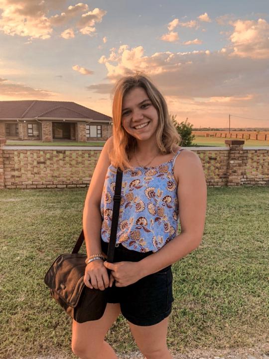 Wilma Van Niekerk
