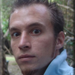 Shaun Murray