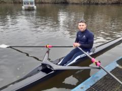 Ethan Povey