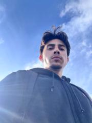 Tony Serrano