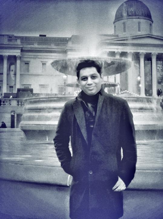 Tushar Hossain