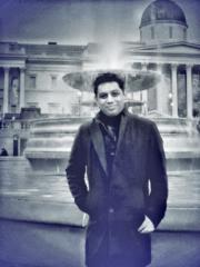 Tushar Hossain