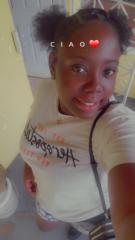 Shanell Hall