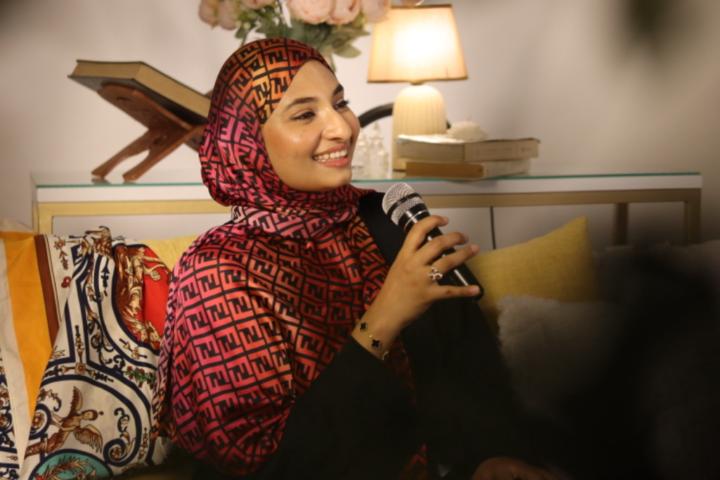 Shameema Shajahan