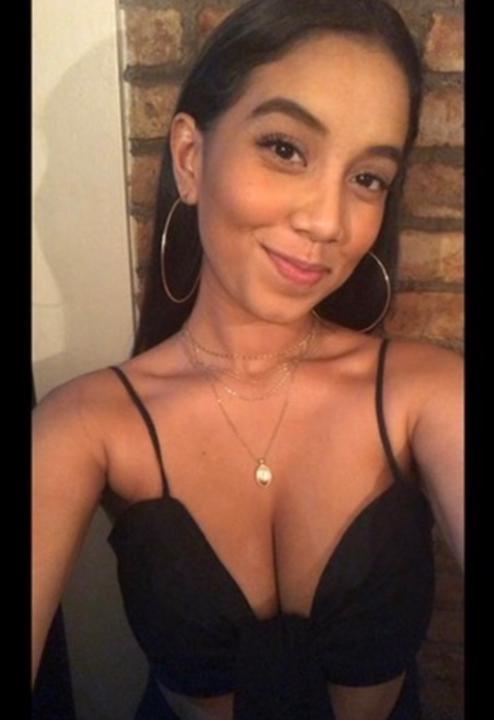 Cristel Suárez