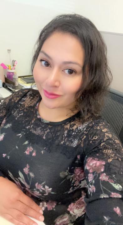 Nancy Beltran